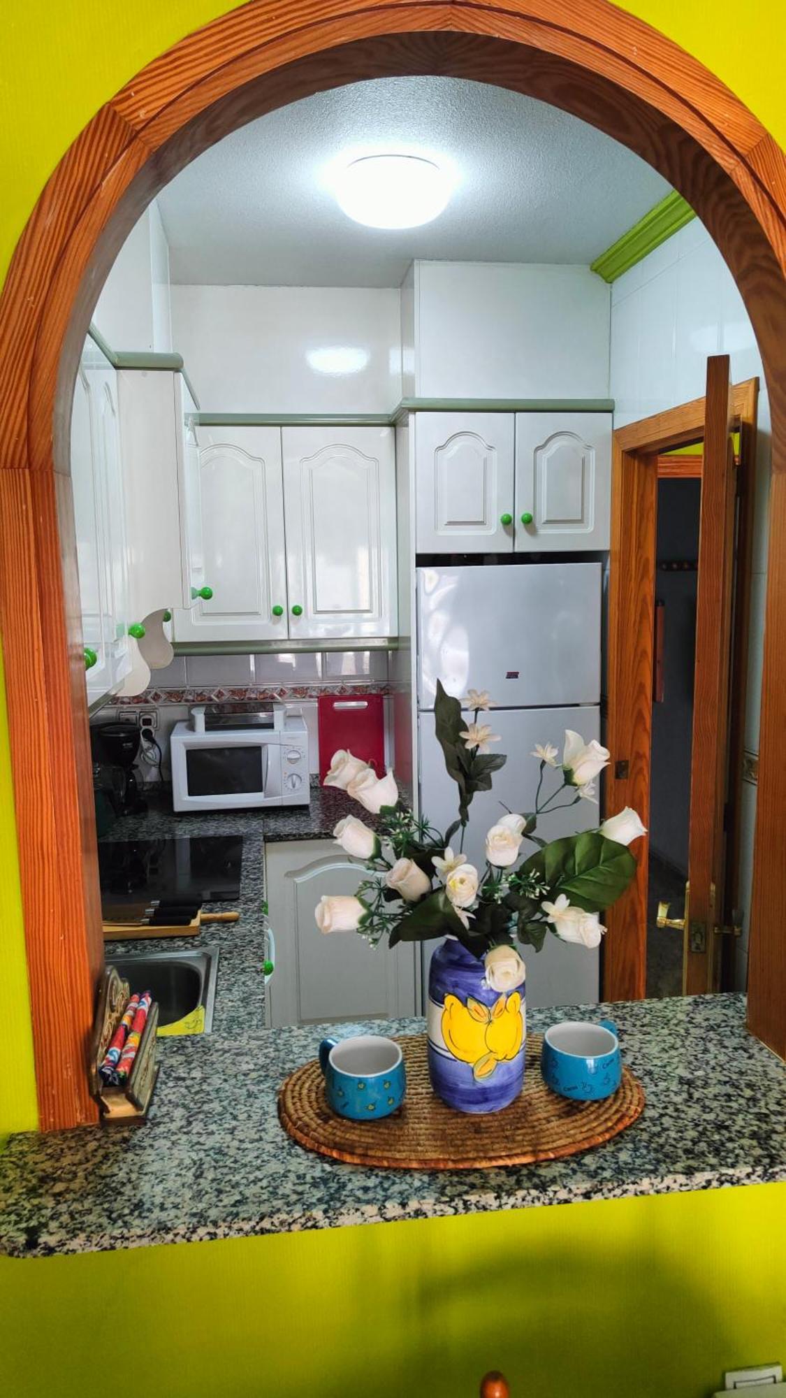 Apartamento Galeon XXI Torrevieja Exterior photo